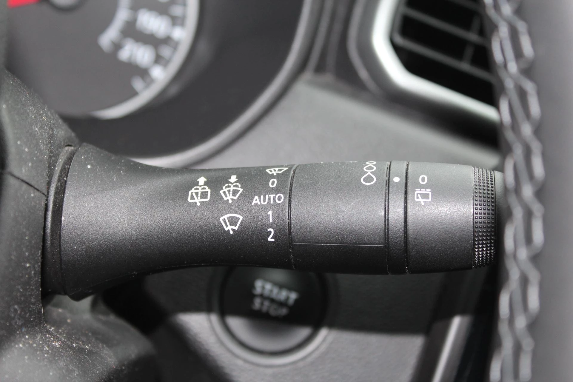 Hoofdafbeelding Dacia Duster