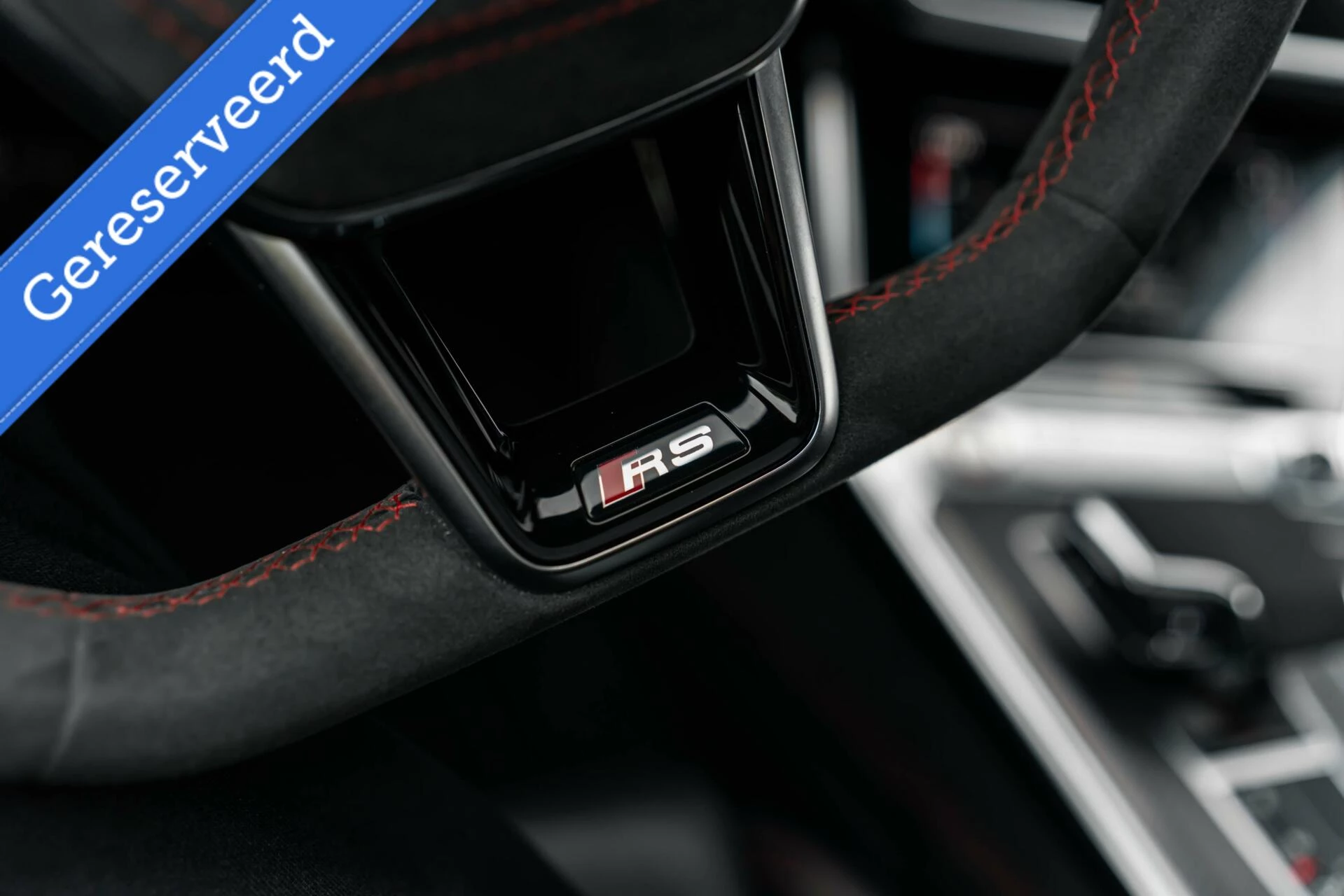 Hoofdafbeelding Audi RS6