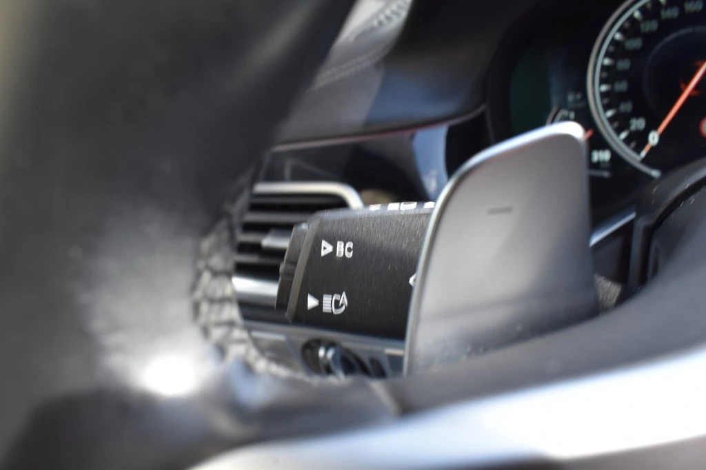 Hoofdafbeelding BMW 7 Serie