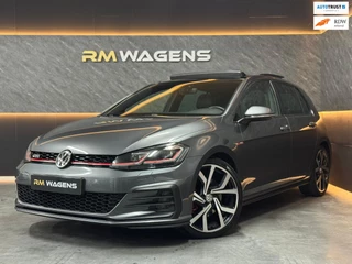 Volkswagen Golf 2.0 TSI GTI Performance|PANO|KEYLESS|CAM|CARPLAY|