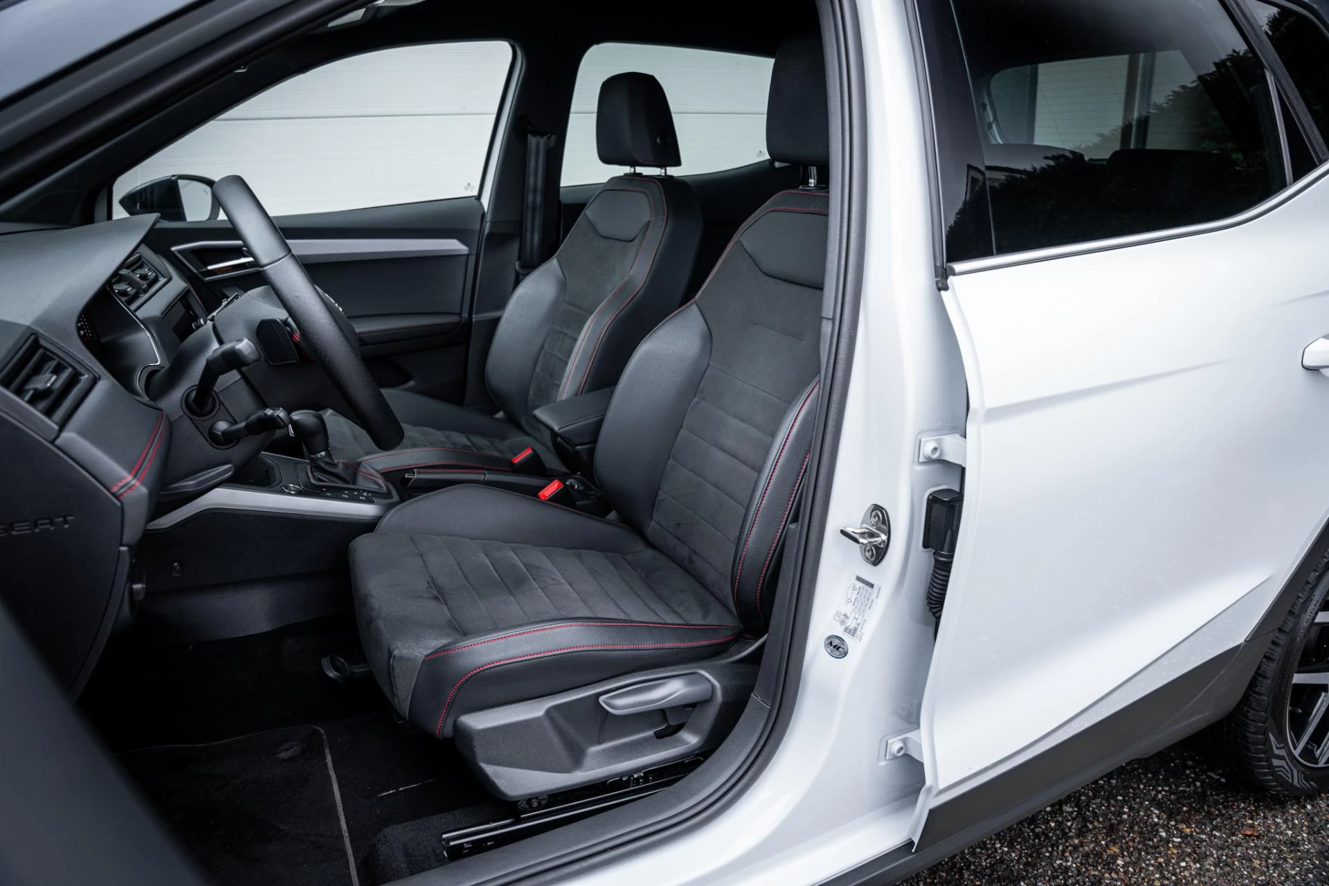 Hoofdafbeelding SEAT Arona