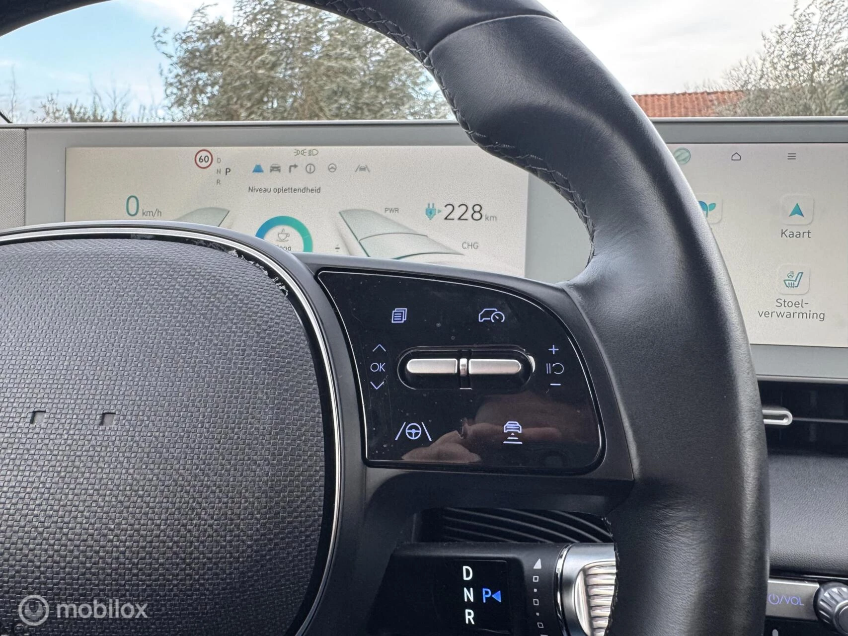 Hoofdafbeelding Hyundai IONIQ 5