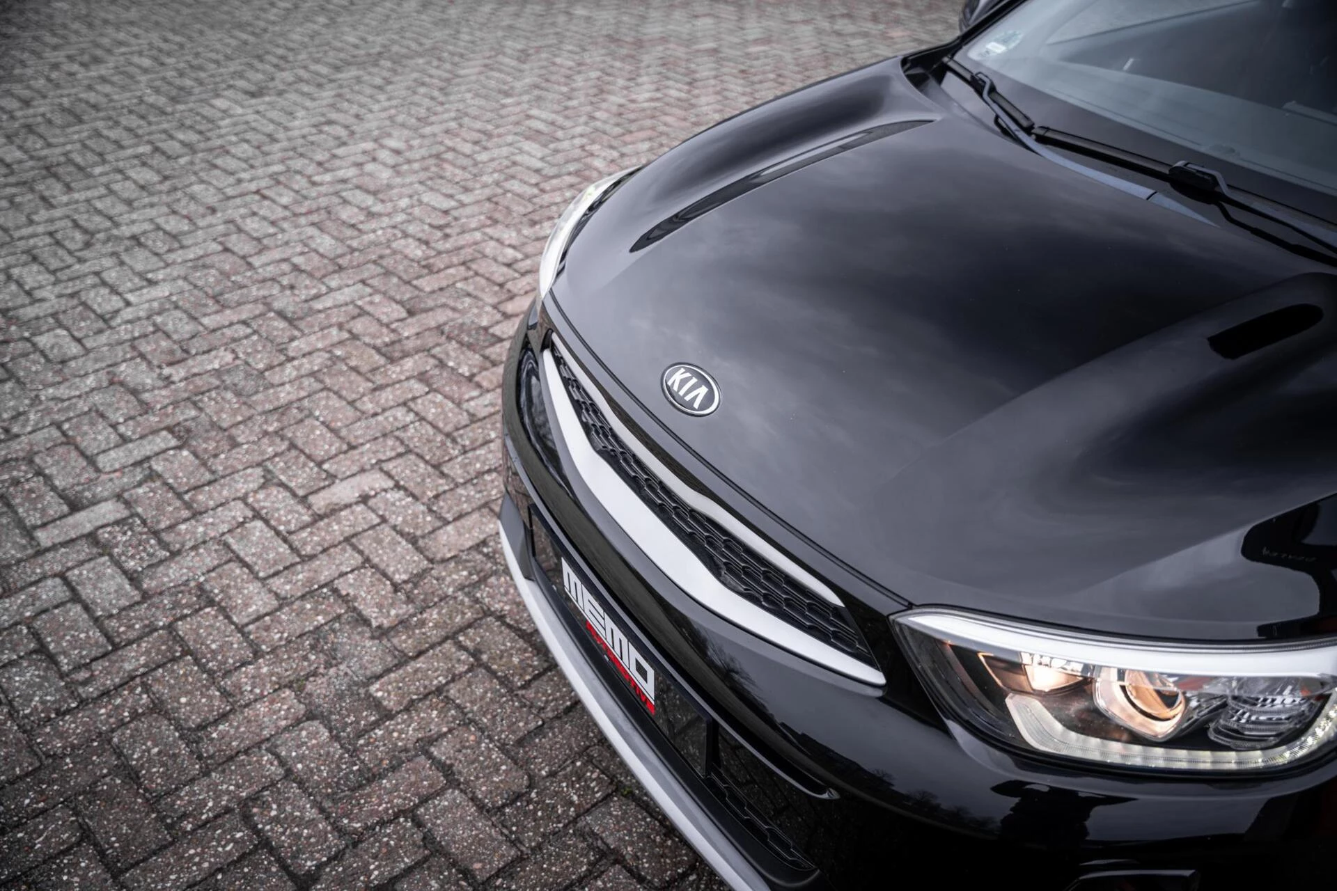 Hoofdafbeelding Kia Stonic