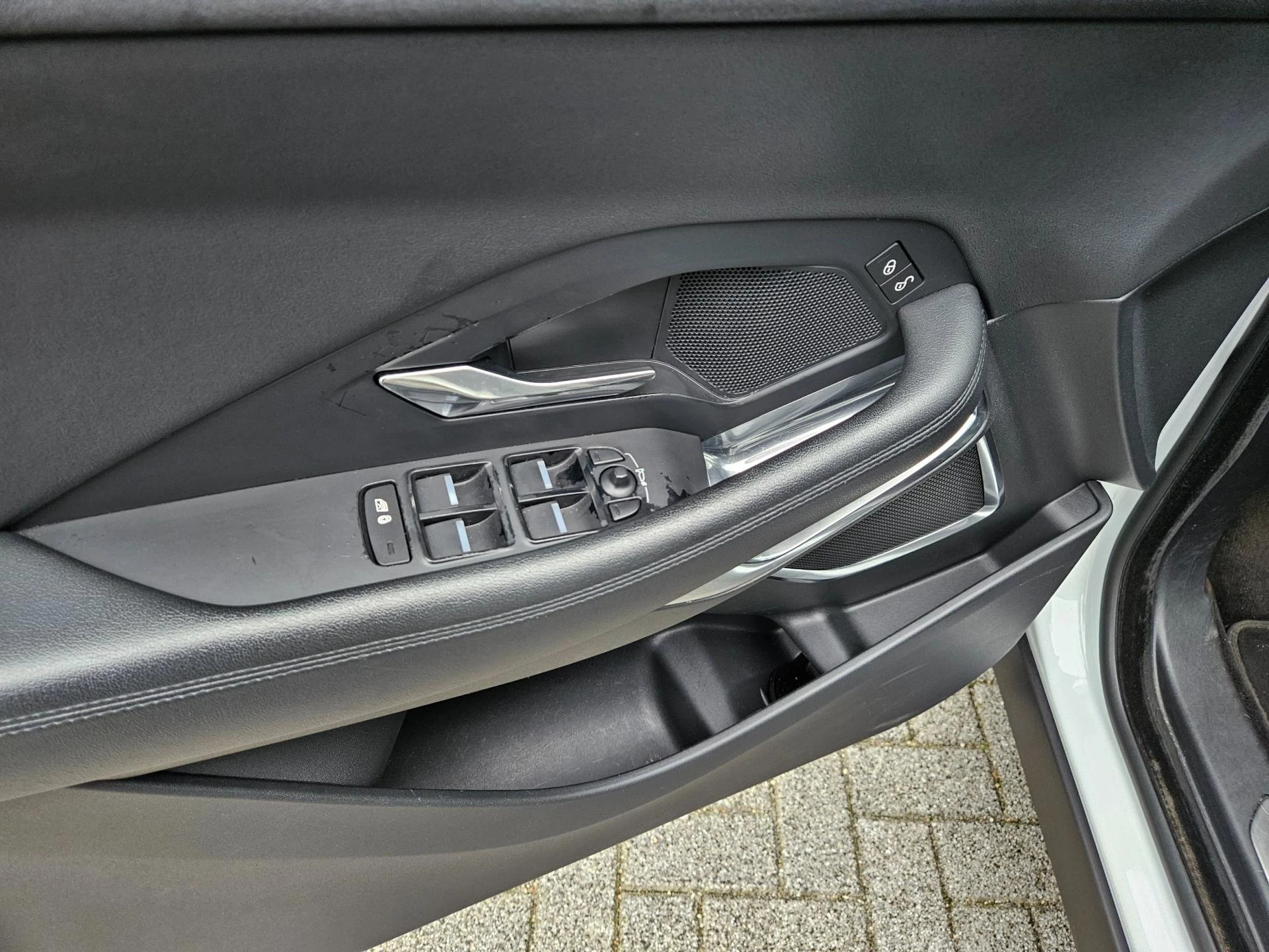 Hoofdafbeelding Jaguar E-PACE