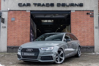 Audi A4 Avant 2.0 TFSI S-Line Pano / Keyless / Cruise