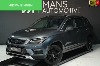 Hoofdafbeelding SEAT Ateca SEAT Ateca 1.5 TSI Xcellence / PANODAK / BEATS / KEYLESS / ACC / CAMERA