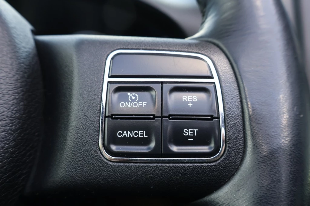 Hoofdafbeelding Jeep Wrangler