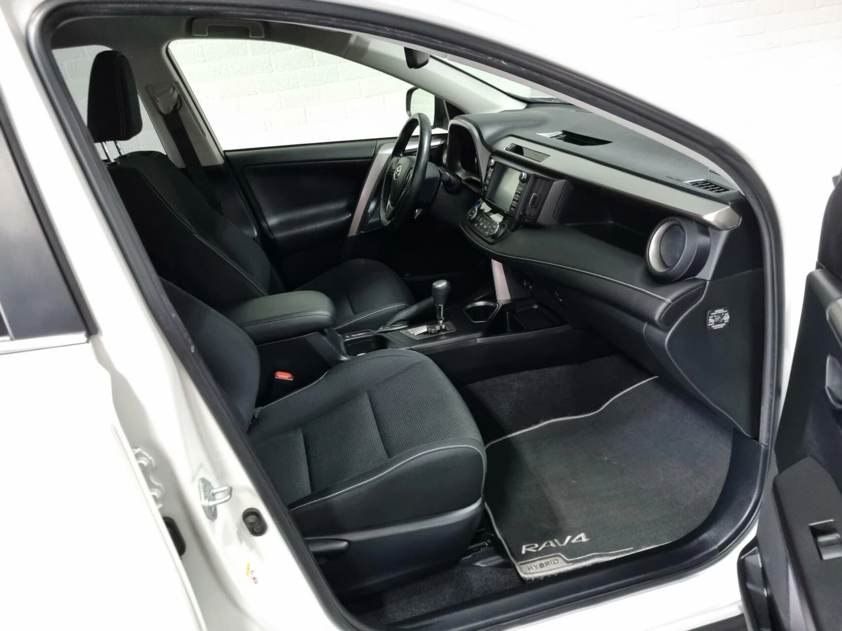 Hoofdafbeelding Toyota RAV4