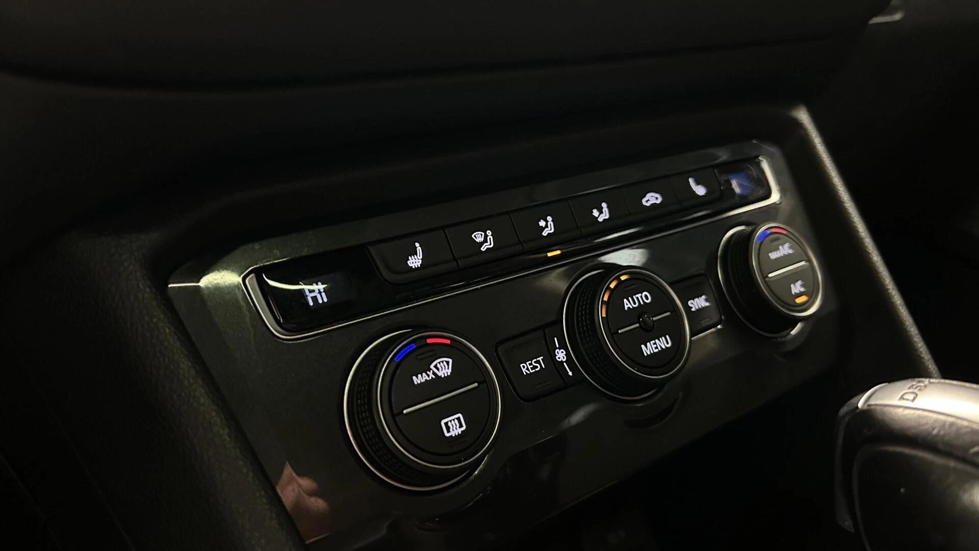 Hoofdafbeelding Volkswagen Tiguan Allspace