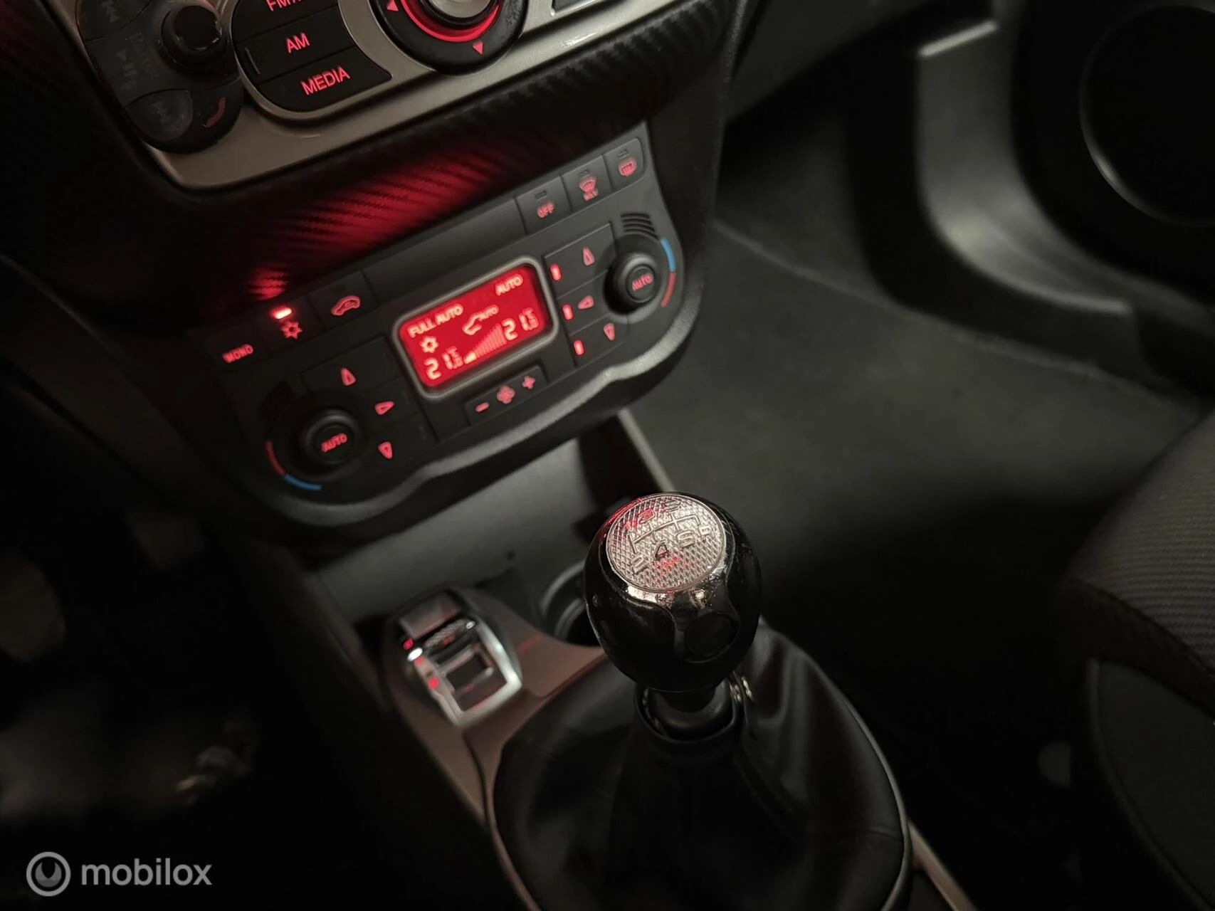 Hoofdafbeelding Alfa Romeo MiTo