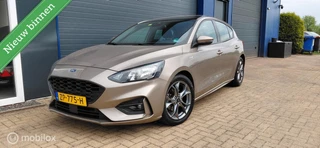 Ford Focus 1.0 EcoBoost ST Line, Pano