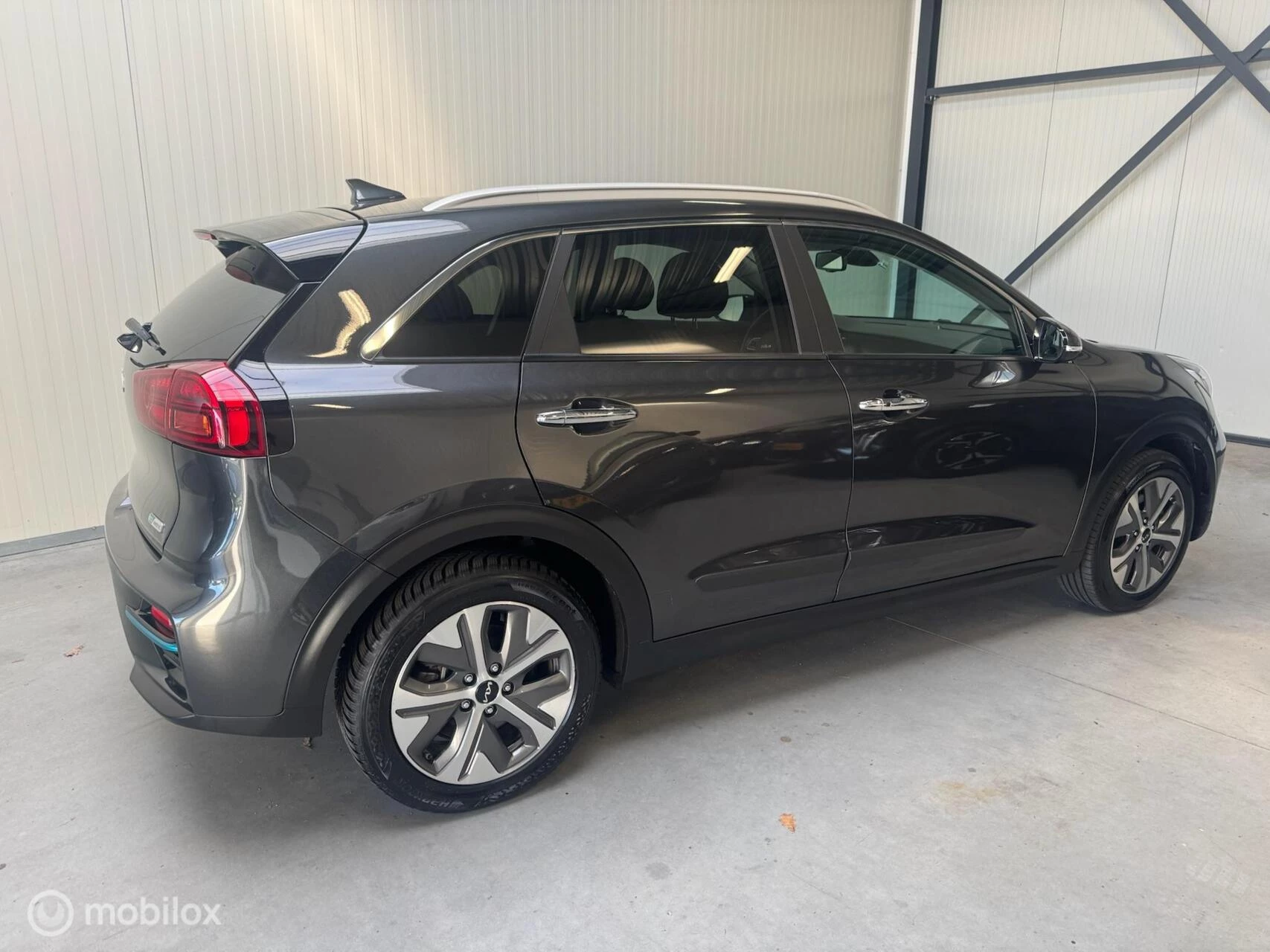 Hoofdafbeelding Kia e-Niro