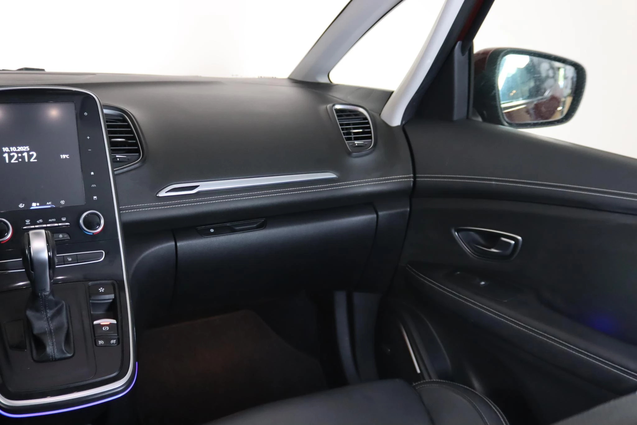 Hoofdafbeelding Renault Grand Scénic