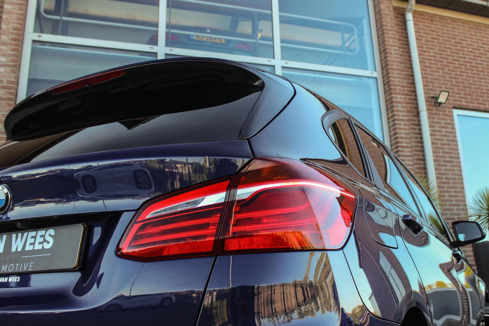 Hoofdafbeelding BMW 2 Serie