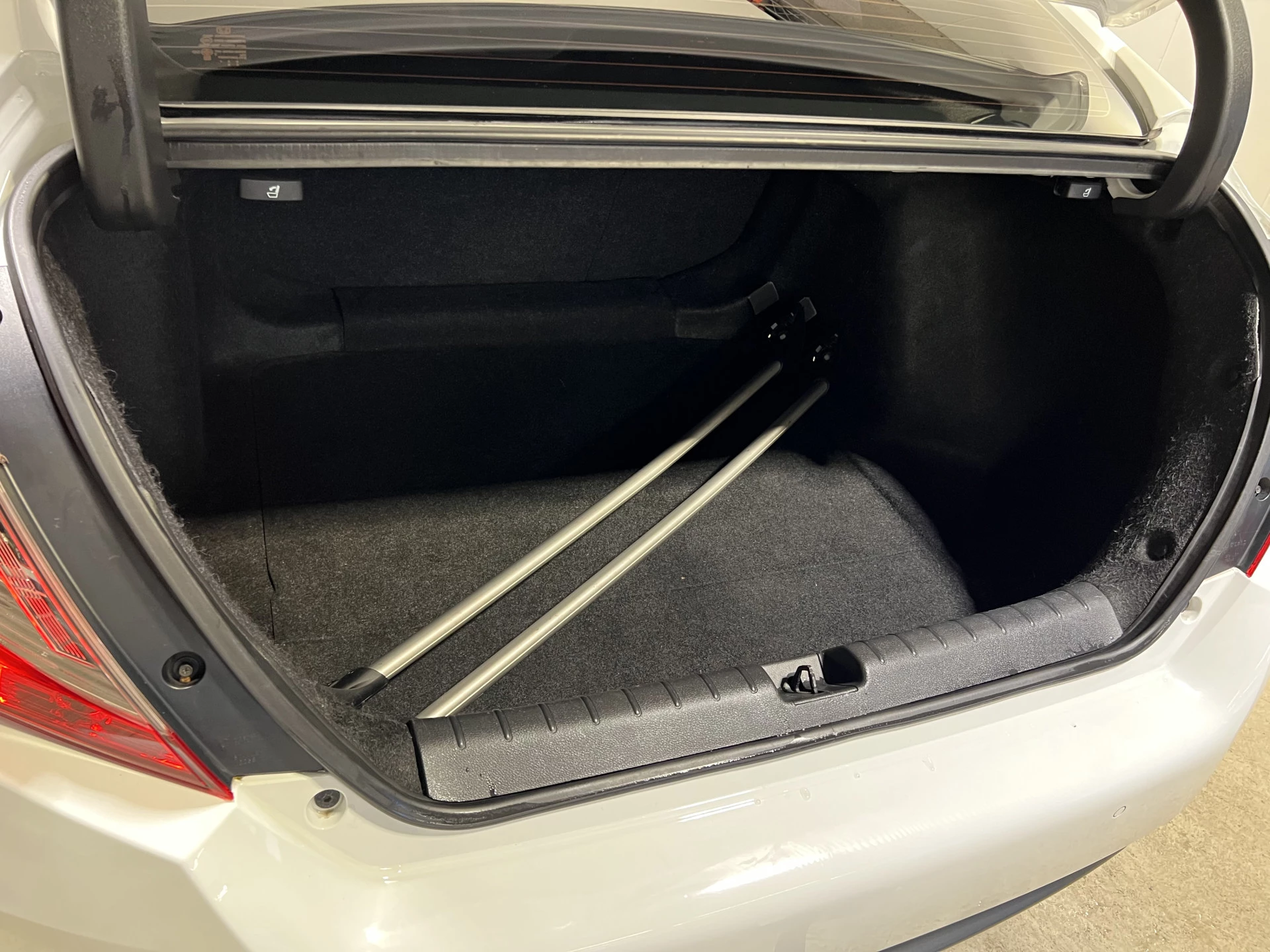 Hoofdafbeelding Honda Civic