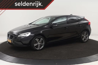 Hoofdafbeelding Volvo V40 Volvo V40 1.5 T3 Momentum | Automaat | Stoelverwarming |  Full LED | Navigatie | Cruise control | Parkeerhulp | Climate control