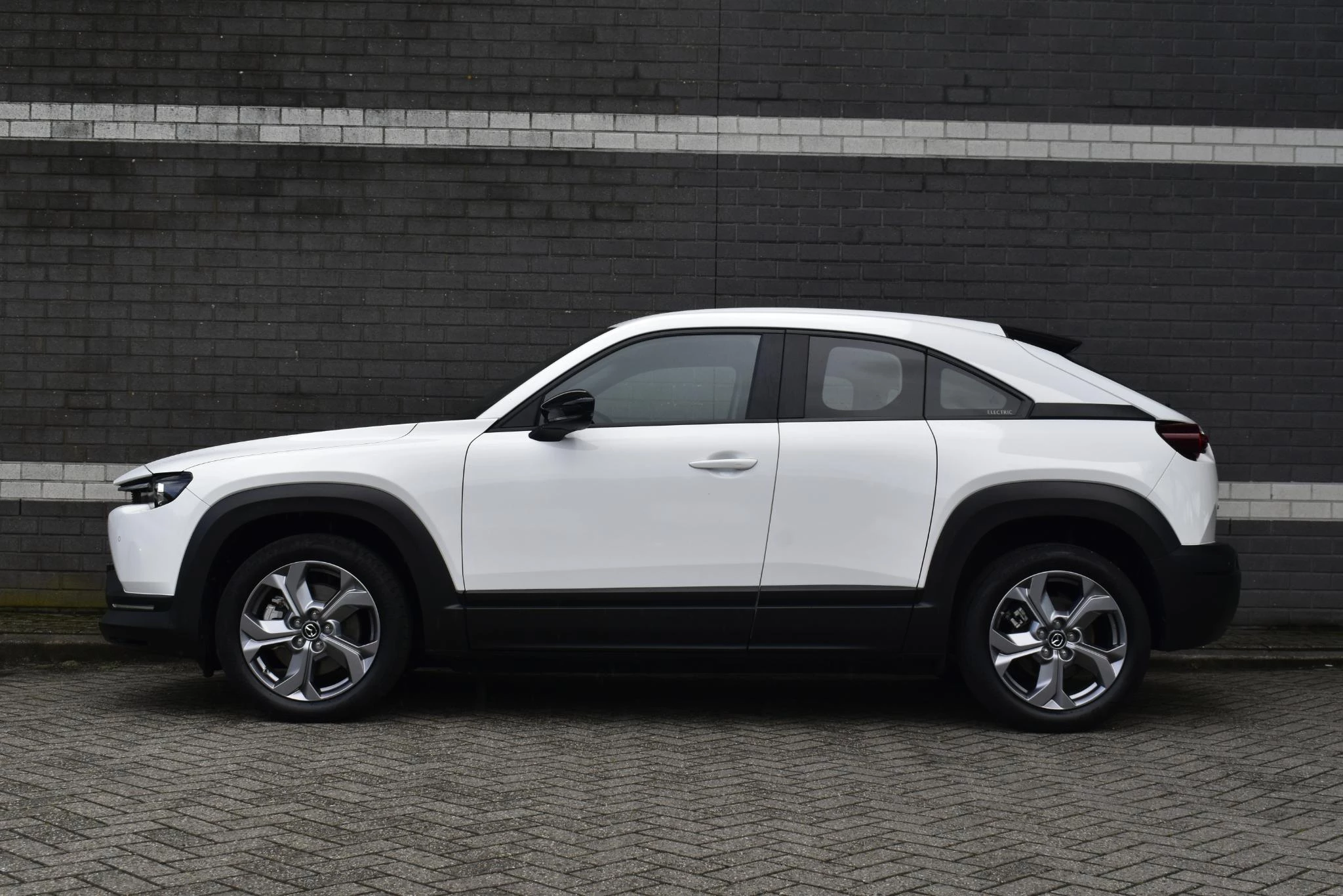 Hoofdafbeelding Mazda MX-30