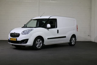 Hoofdafbeelding Opel Combo Opel Combo 1.3 CDTi L2 H1 Sport Koelwagen