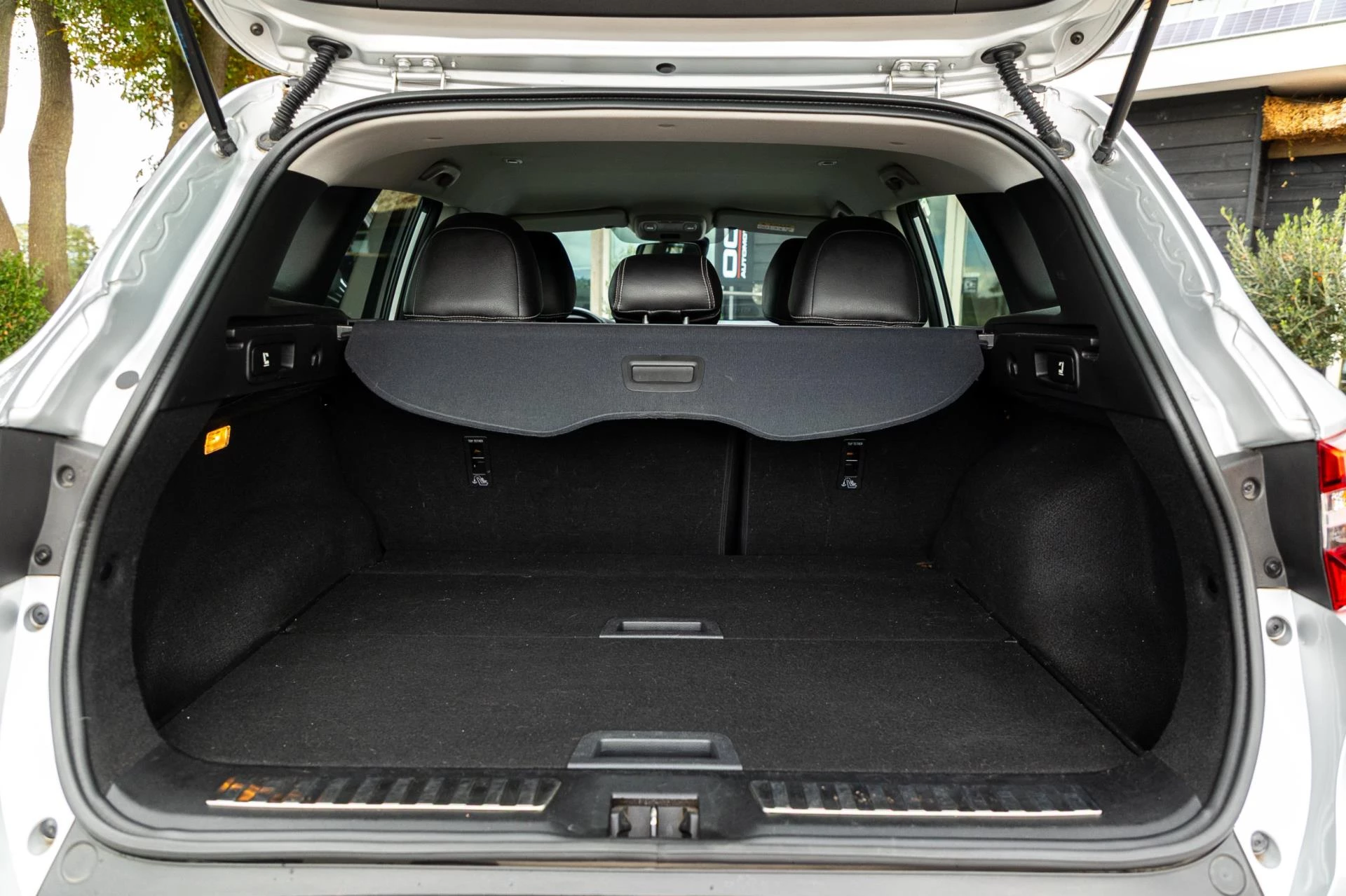 Hoofdafbeelding Renault Kadjar