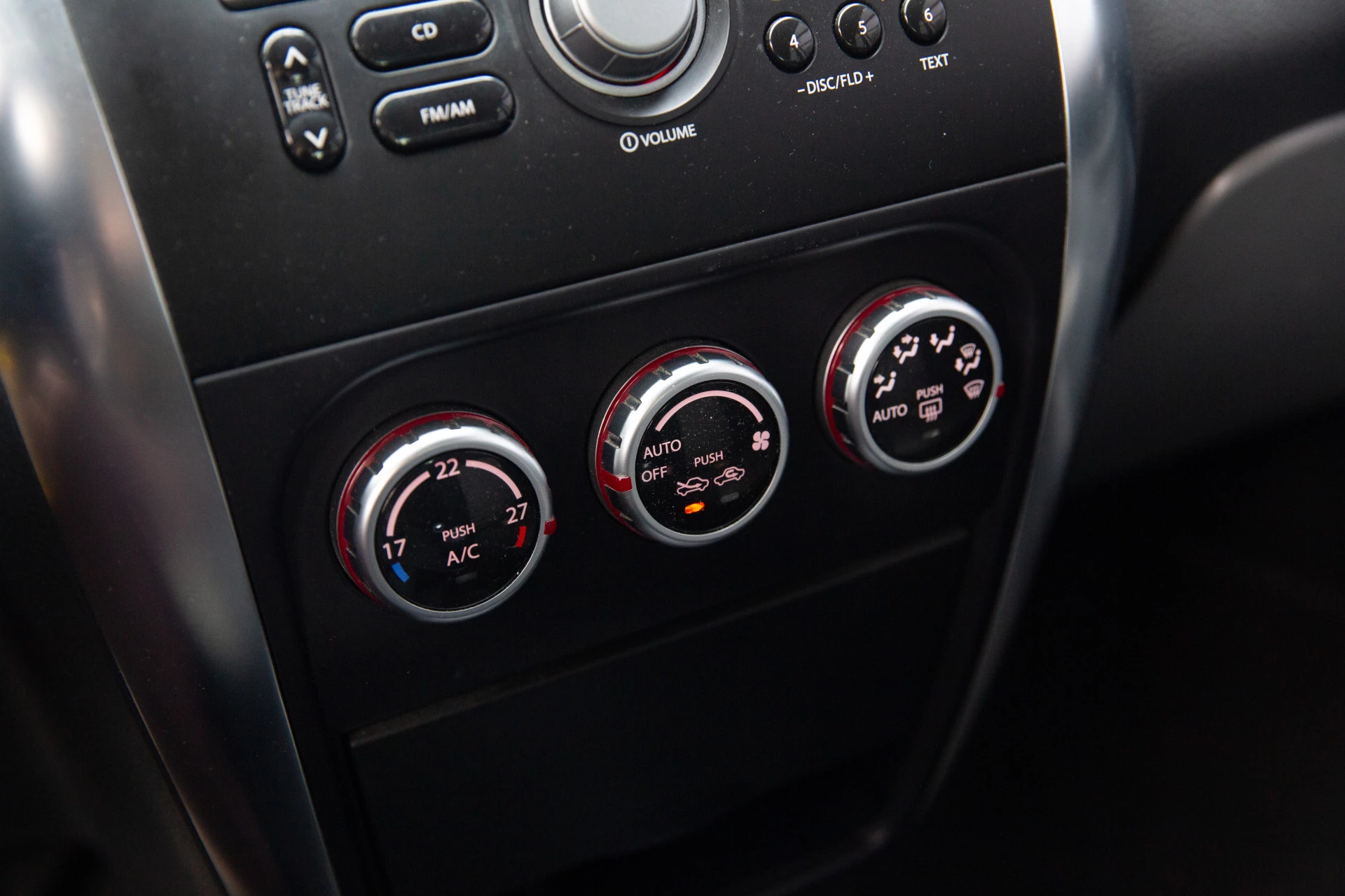 Hoofdafbeelding Suzuki SX4