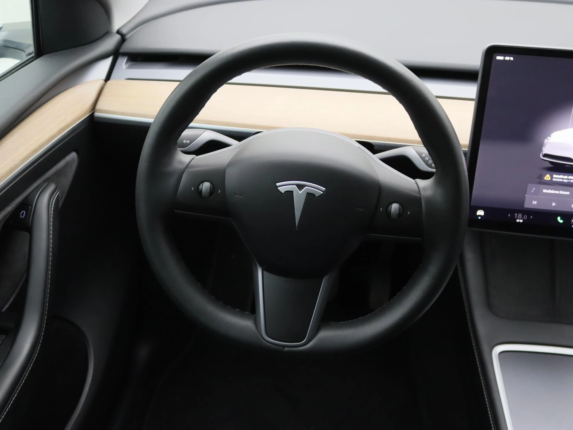Hoofdafbeelding Tesla Model Y