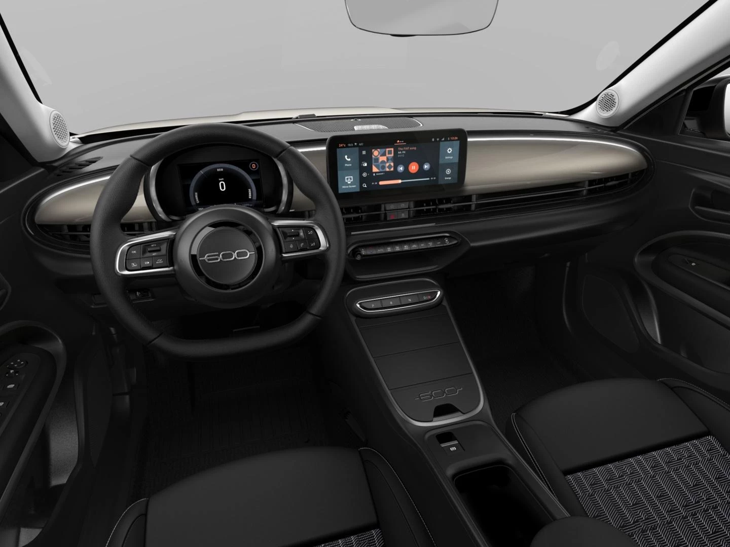 Hoofdafbeelding Fiat 600