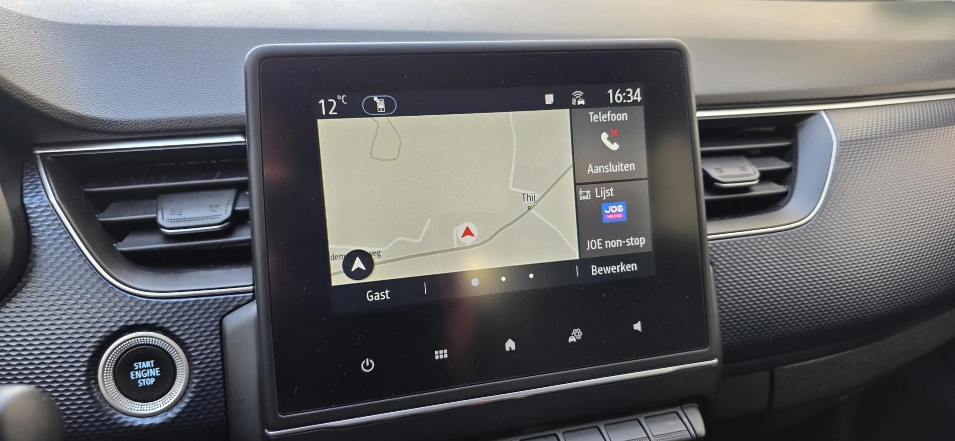 Hoofdafbeelding Renault Arkana