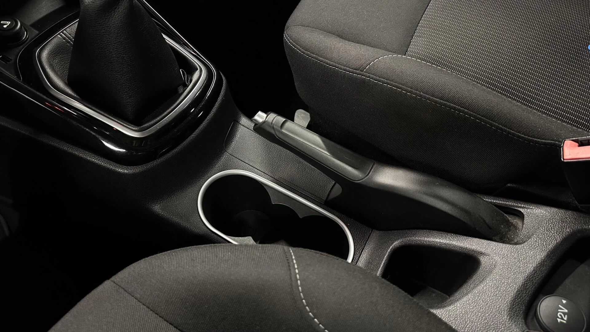 Hoofdafbeelding Ford B-MAX