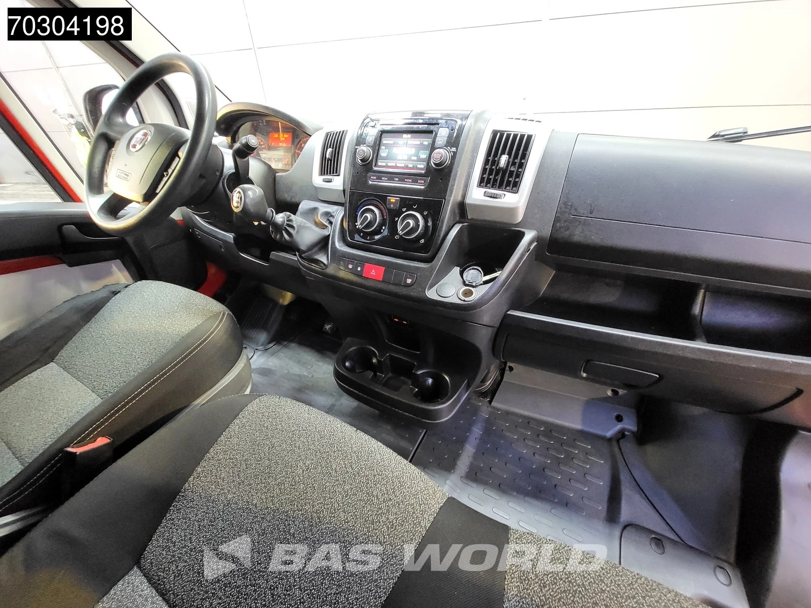 Hoofdafbeelding Fiat Ducato