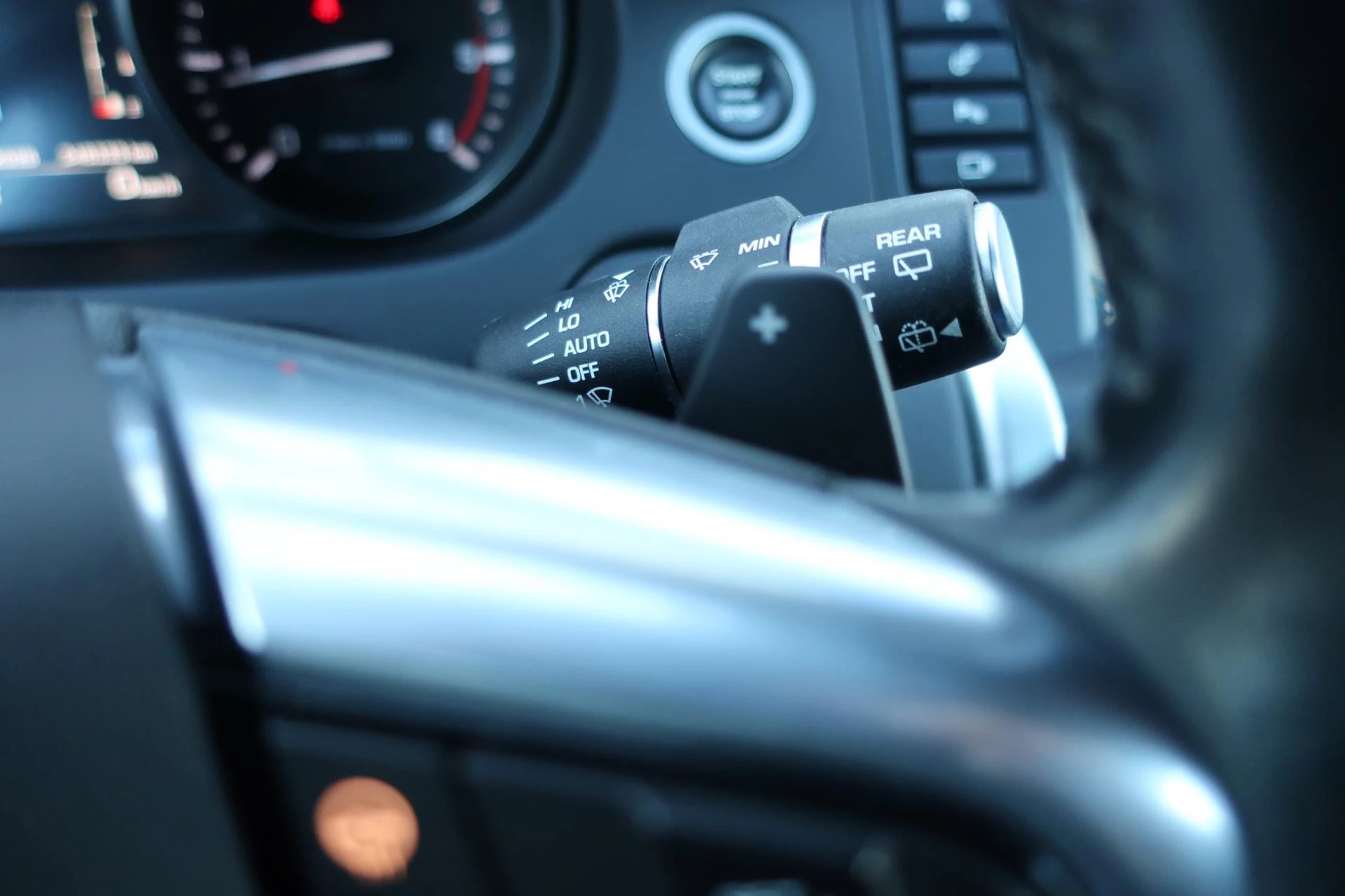 Hoofdafbeelding Land Rover Discovery Sport