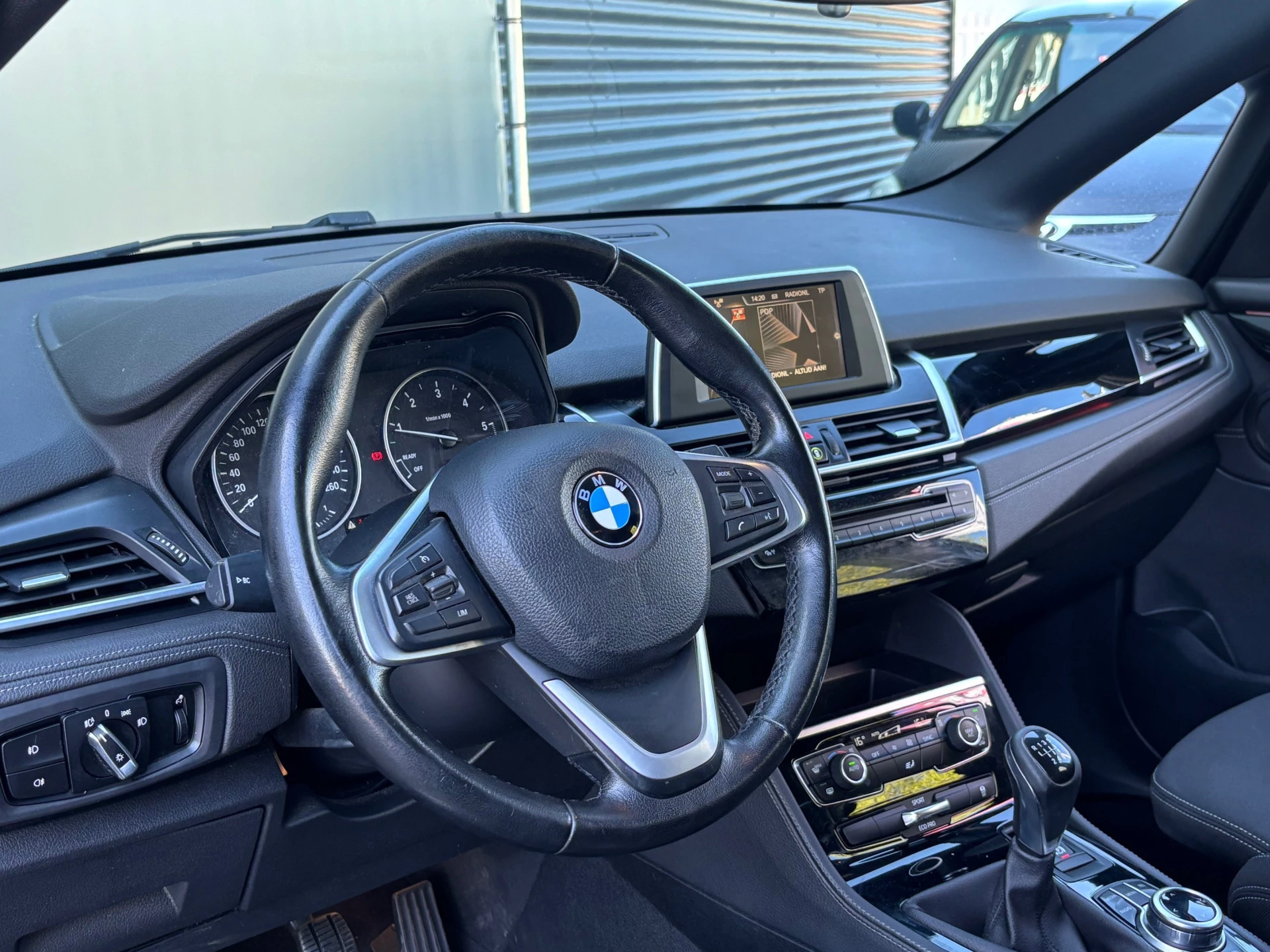 Hoofdafbeelding BMW 2 Serie