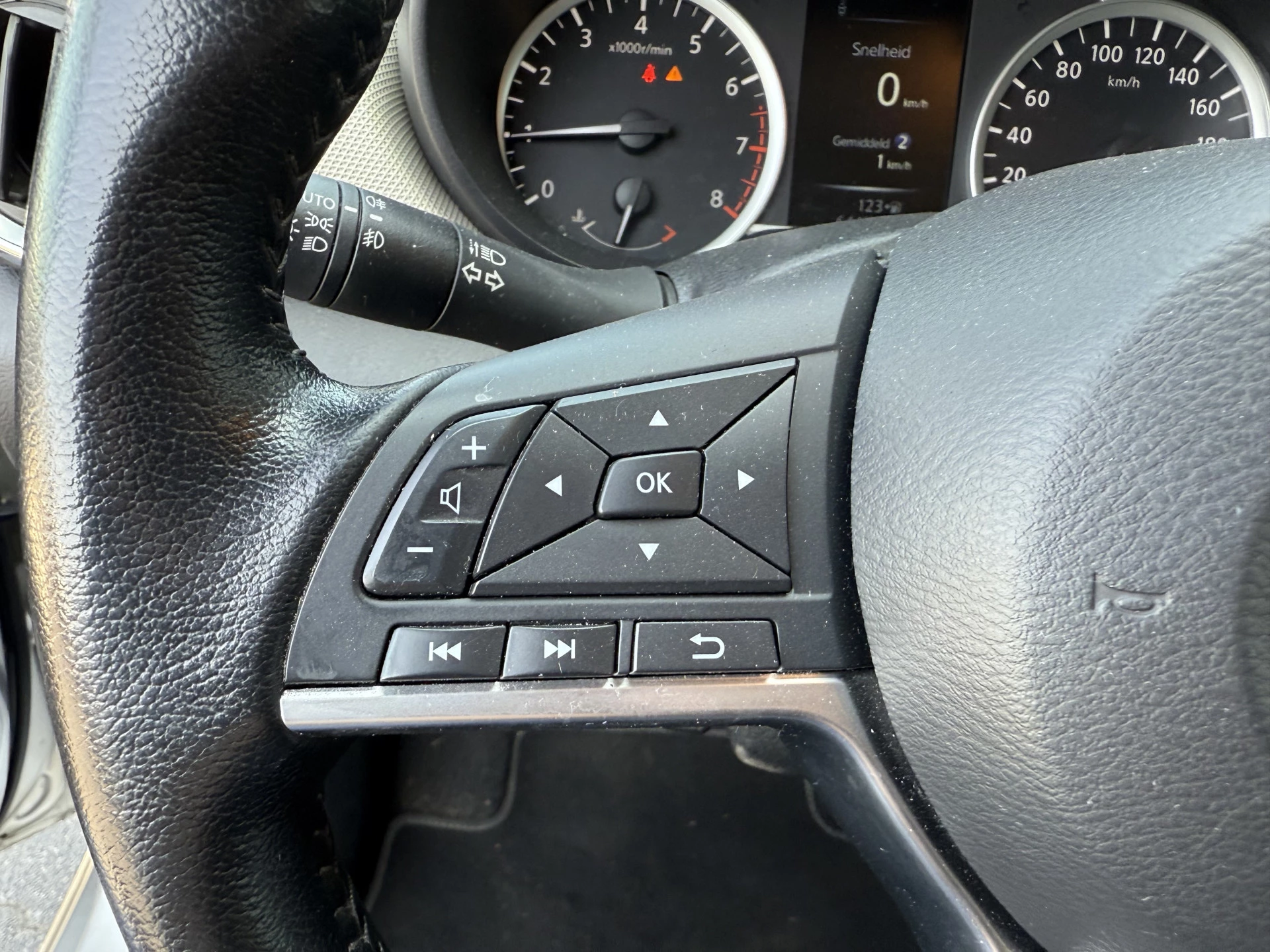 Hoofdafbeelding Nissan Micra