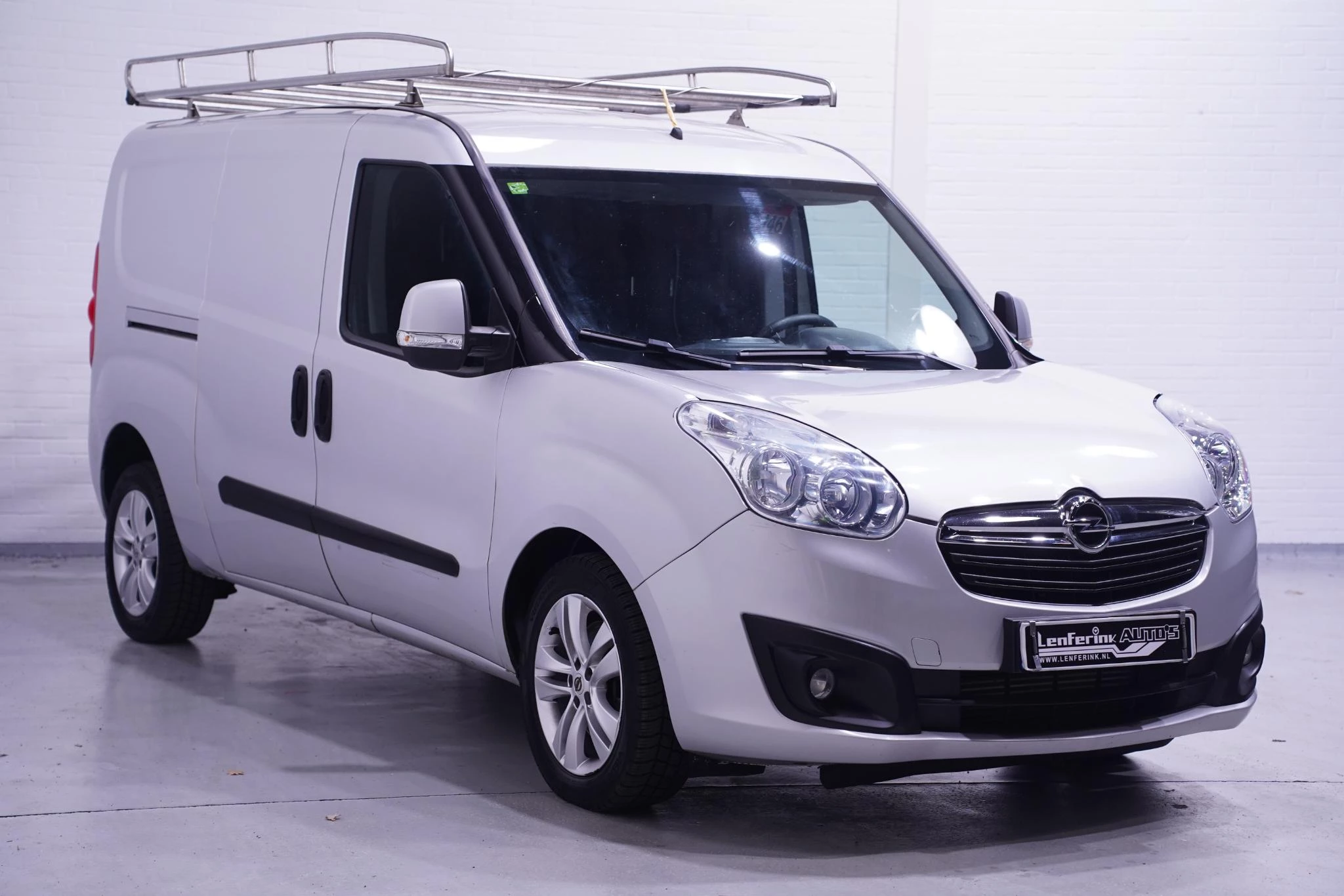 Hoofdafbeelding Opel Combo