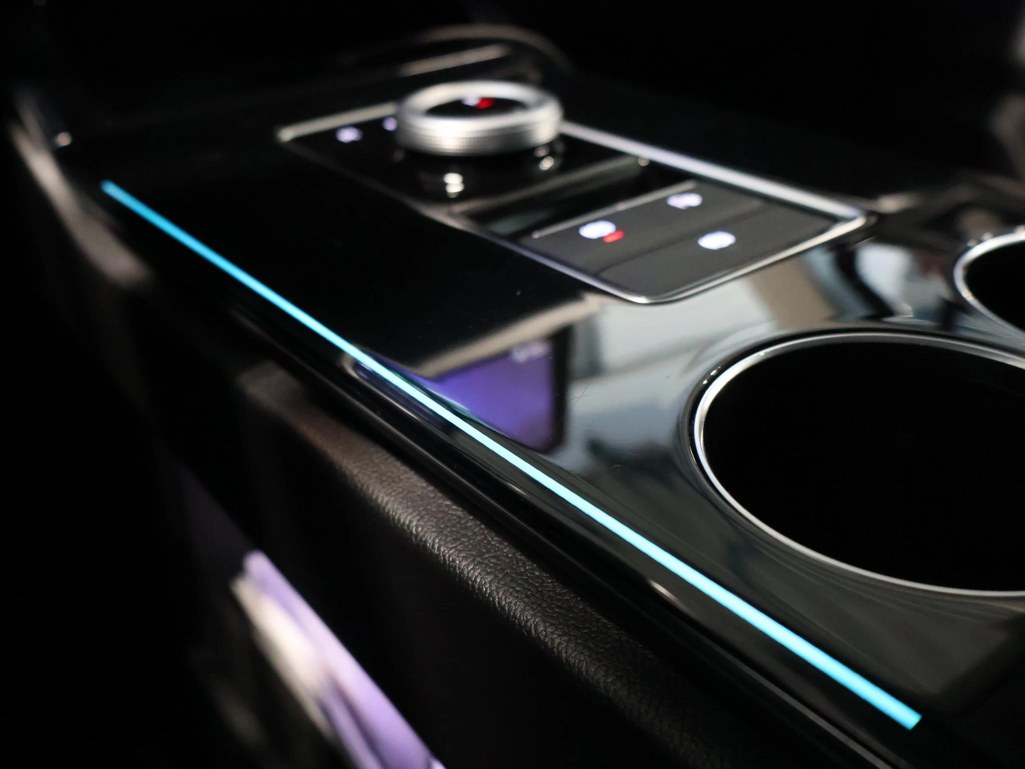 Hoofdafbeelding Aiways U5