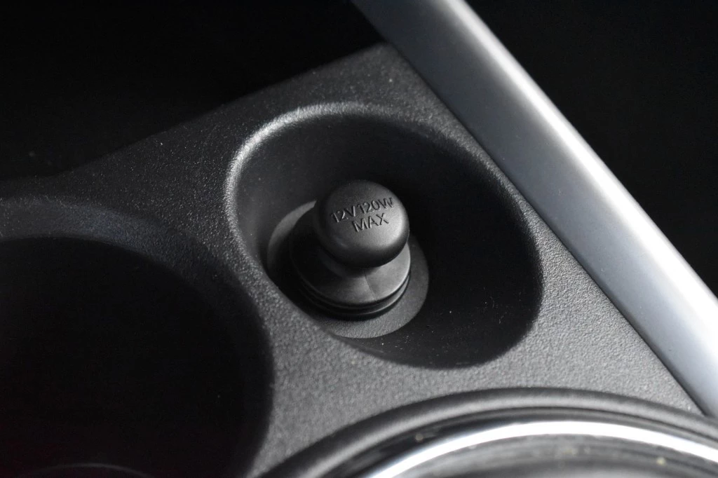 Hoofdafbeelding Mitsubishi ASX