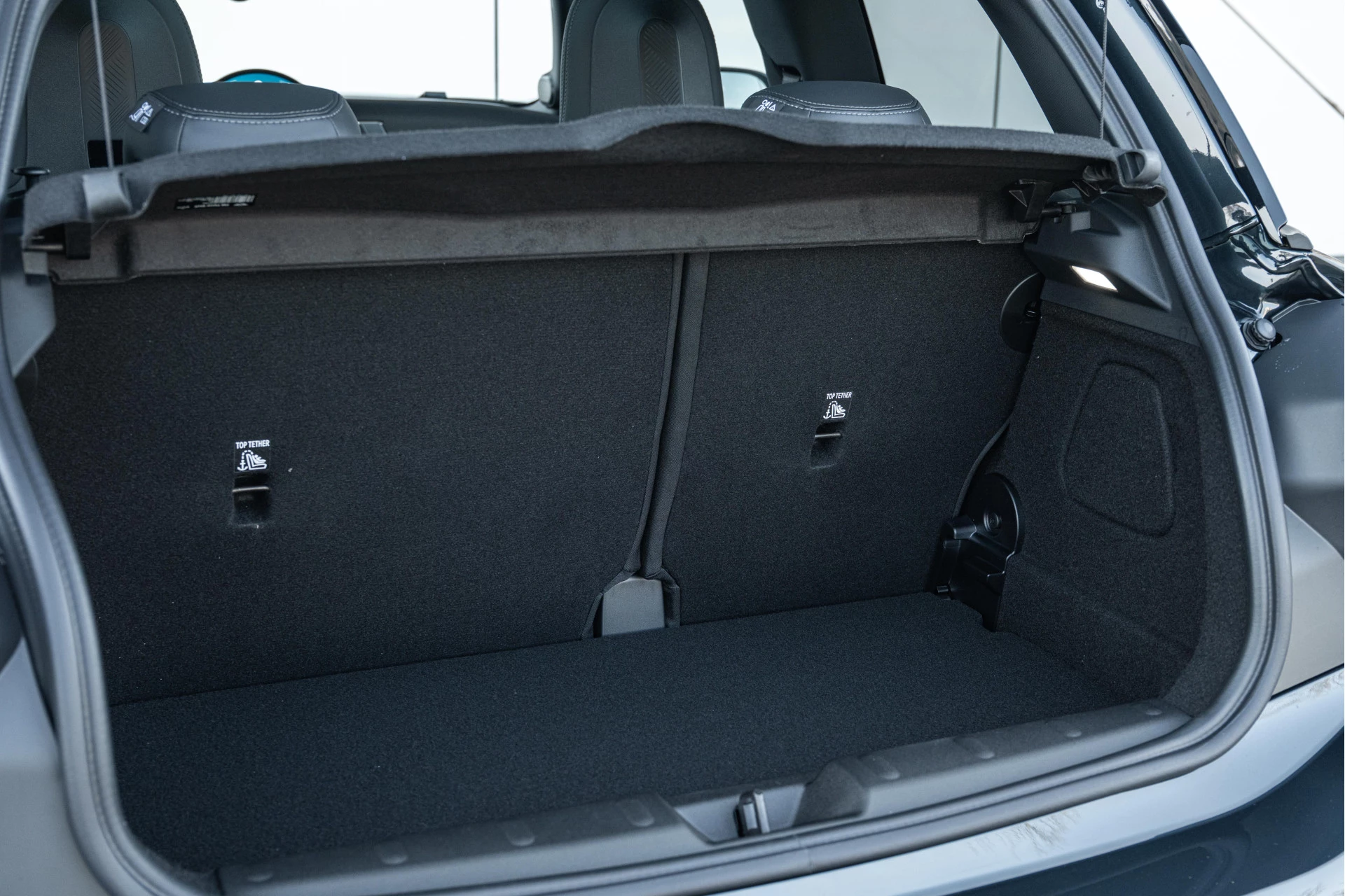 Hoofdafbeelding MINI 3-deurs