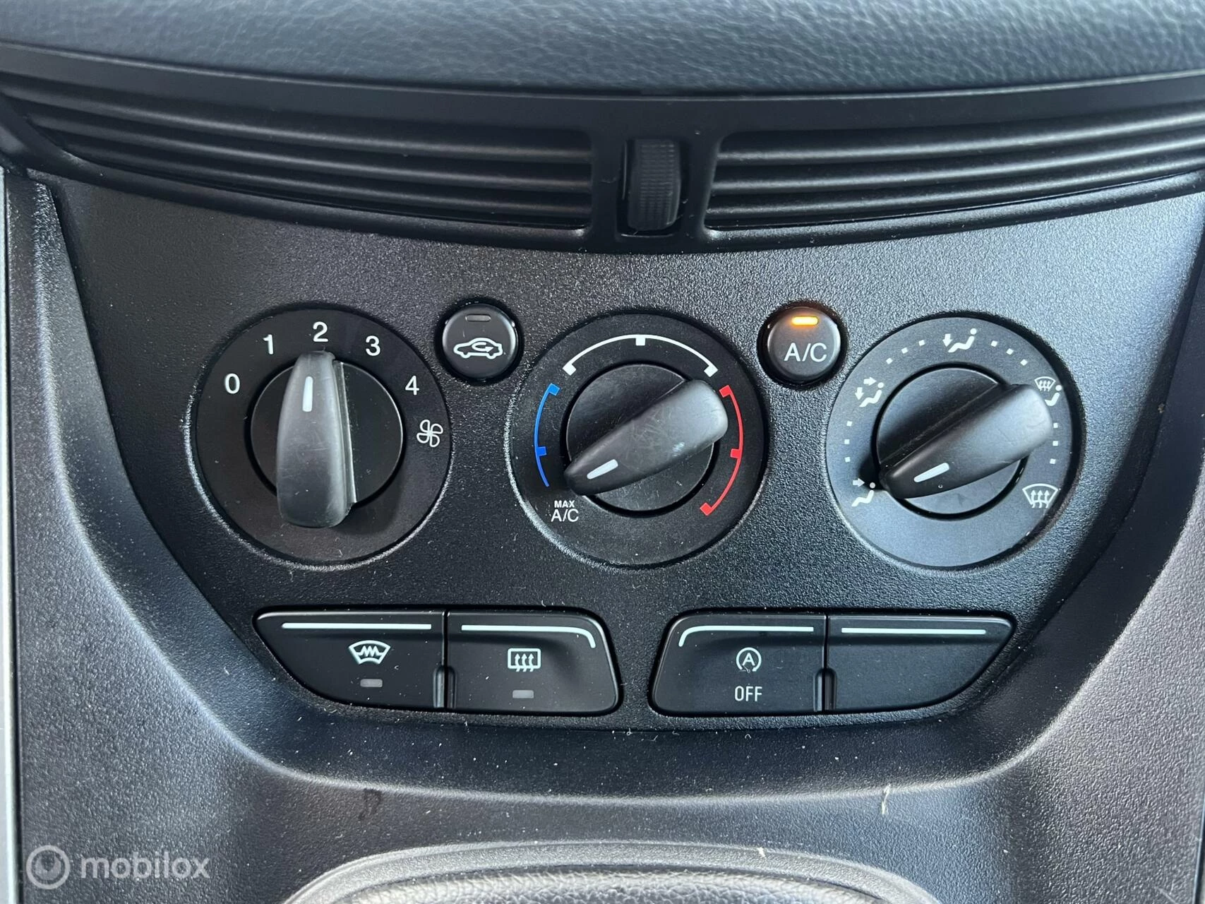 Hoofdafbeelding Ford Grand C-Max