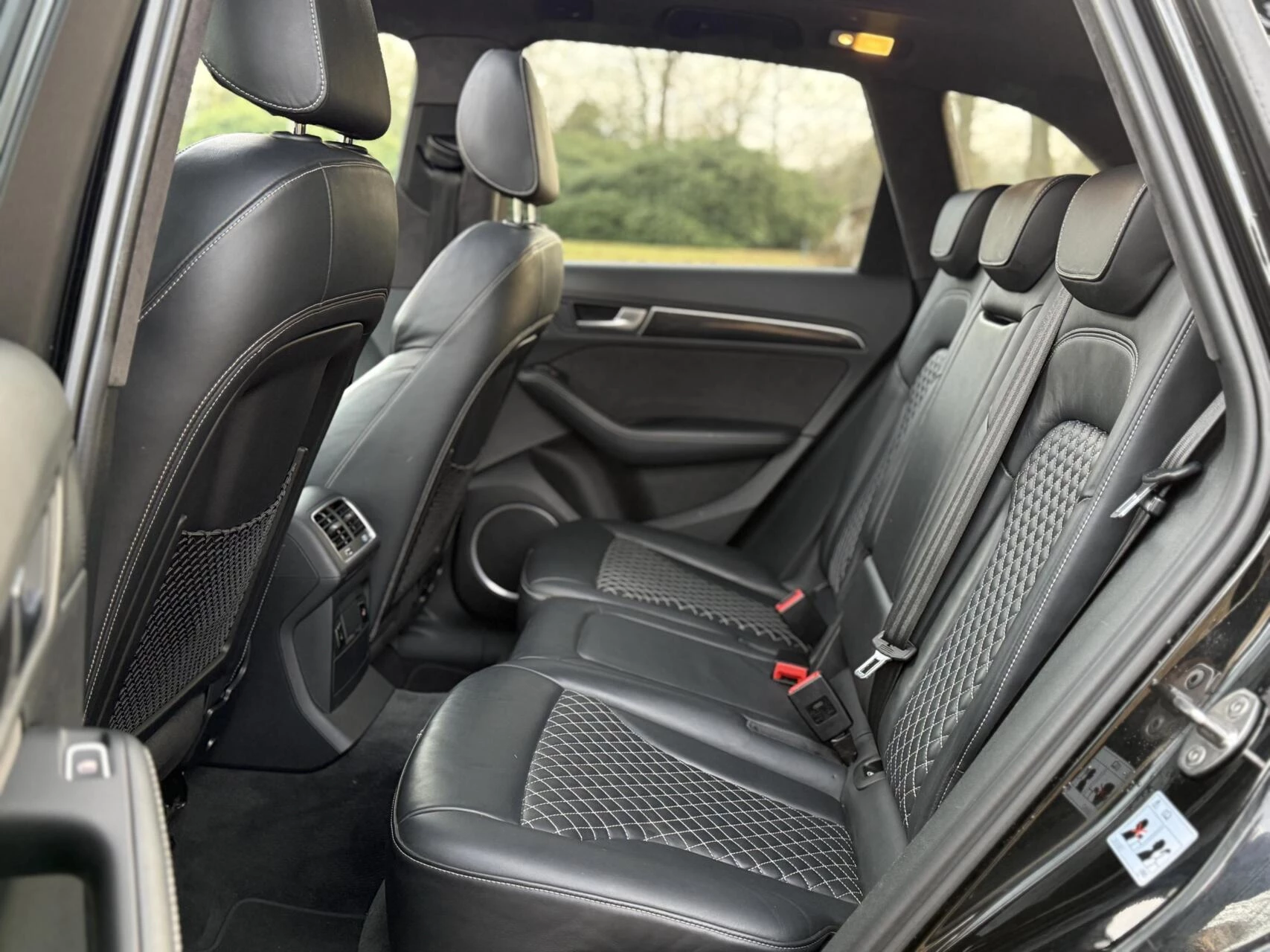 Hoofdafbeelding Audi SQ5