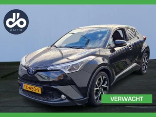 Toyota C-HR 1.8 Hybrid Dynamic