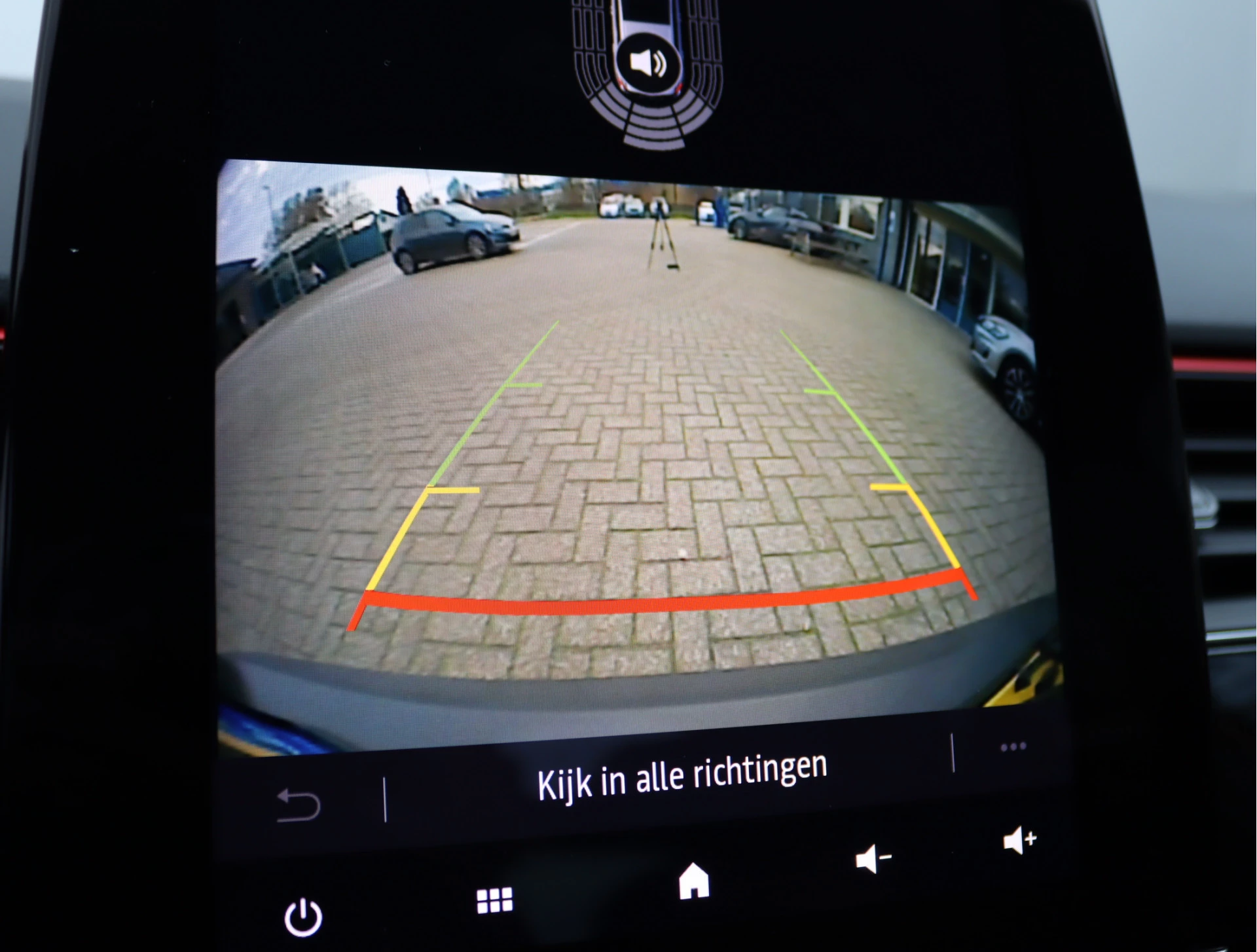 Hoofdafbeelding Renault Arkana