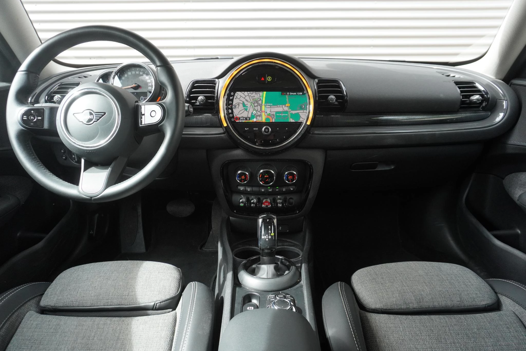 Hoofdafbeelding MINI Clubman