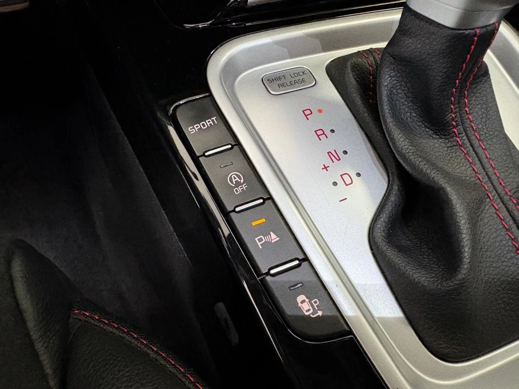Hoofdafbeelding Kia ProCeed