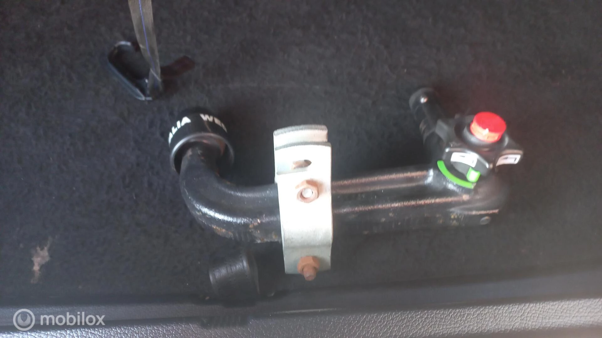 Hoofdafbeelding Mercedes-Benz GLB