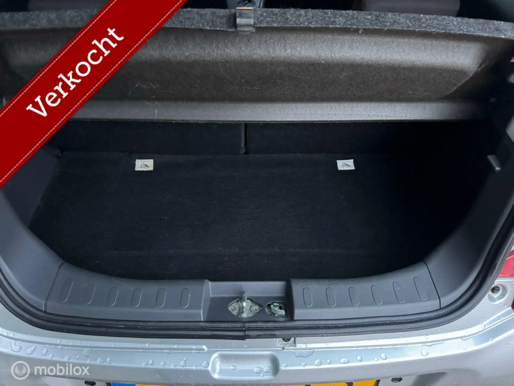 Hoofdafbeelding Suzuki Alto