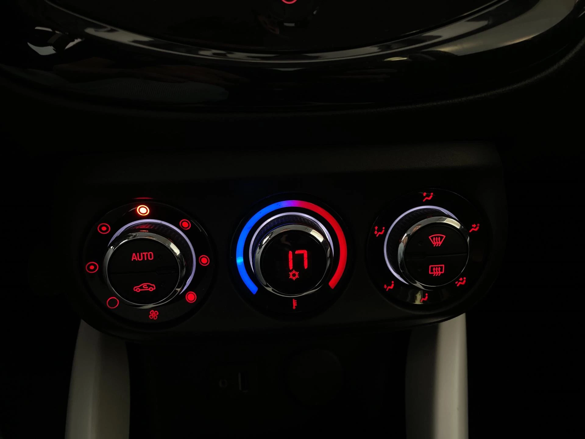 Hoofdafbeelding Opel ADAM