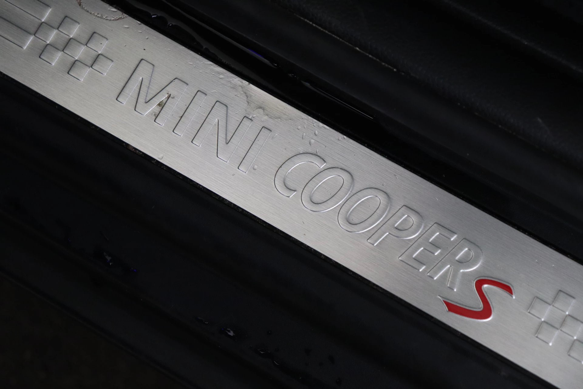 Hoofdafbeelding MINI Cooper S