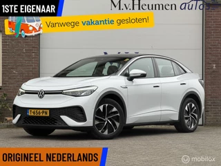 Volkswagen ID.5 Pro 77 kWh Keyless Camera Adaptive CarPlay