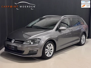 Volkswagen Golf Variant 1.0 TSI Connected Series NAP | CAMERA | CARPLAY