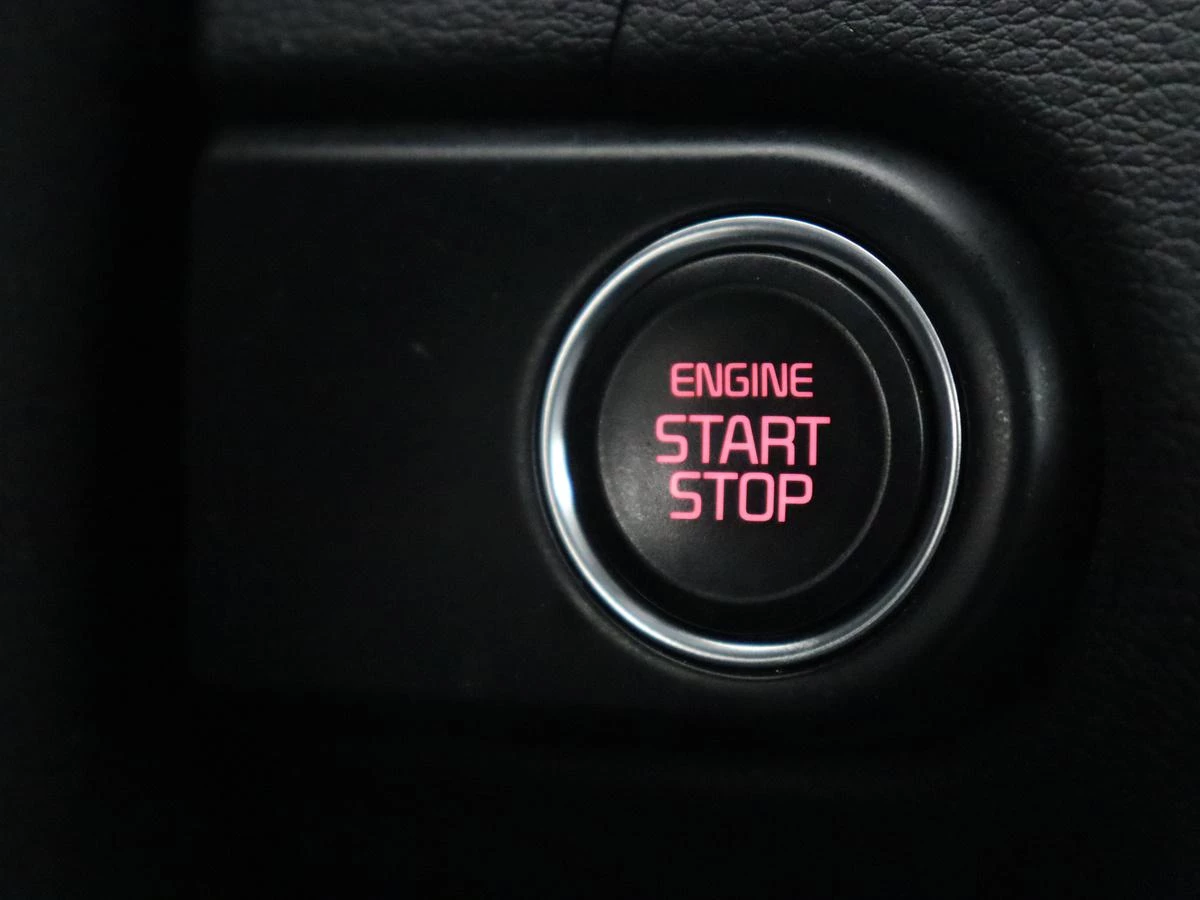 Hoofdafbeelding Kia Ceed