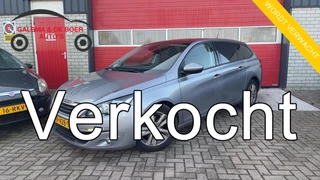 Peugeot 308 SW 1.6 BlueHDI Blue Lease Executive Pack PANORAMADAK / CAMERA / NAVI / CLIMA / PDC / BLUETOOTH / CRUISE / NL-AUTO